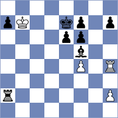 Jaskolka - Ozen (chess.com INT, 2021)