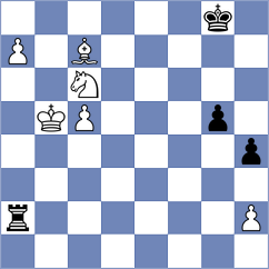 Fomkina - Chistyakova (Pushchino, 2011)