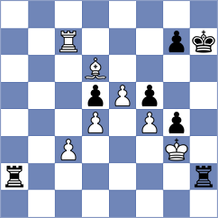 Sydoryak - Khallouf (Lichess.org INT, 2020)