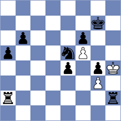 Brozynski - Karttunen (chess.com INT, 2025)