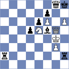 Andrews - Novik (chess.com INT, 2022)