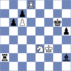 Sviridova - Ichimura G Barbosa (Chess.com INT, 2021)