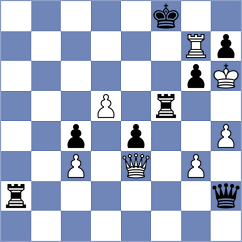 Kashefi - Dinu (chess.com INT, 2024)