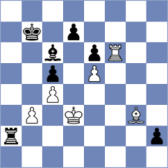 De Silva - Rakhmanov (Chess.com INT, 2021)