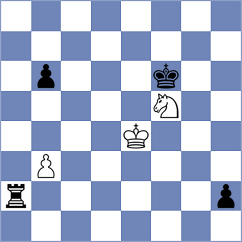 Yanev - Taspinar (Chess.com INT, 2020)