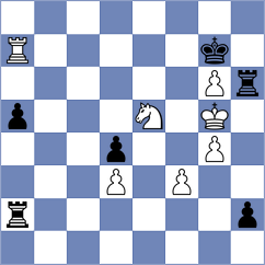 Fischer - Henriksen (Copenhagen, 1962)