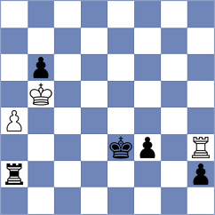 Bustelo - Alvarado (chess.com INT, 2025)