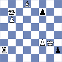 Pontes - Porozhnyak (chess.com INT, 2025)