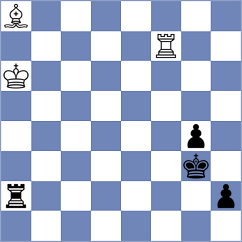 Reprintsev - Suleymanli (chess.com INT, 2024)