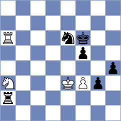 Peev - Shirokov (St Constantin and Helena, 2010)