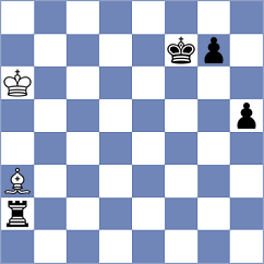 Dolezal - Trejbal (Chess.com INT, 2021)