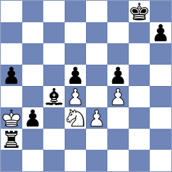 Pavlidou - Cernov (chess.com INT, 2025)