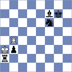 Kollars - Vakhlamov (chess.com INT, 2023)