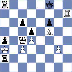 Schmitz - Stradl (Playchess.com INT, 2004)