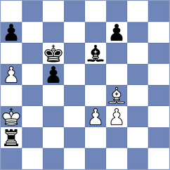 Viaje - Richter (Chess.com INT, 2016)