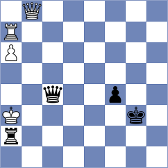Bharath - Bortnyk (chess.com INT, 2021)