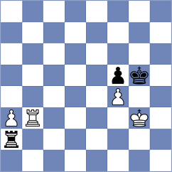 Svidler - Caruana (chess24.com INT, 2020)
