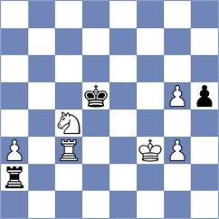 Martin Perez - Silva Schultze (Mataro, 2014)