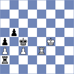 Wijerathna - Kosteniuk (chess.com INT, 2025)