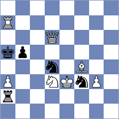 Orlov - Piorun (chess.com INT, 2023)