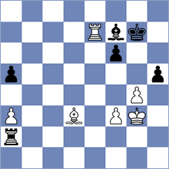 Prestia - Kozlov (chess.com INT, 2024)