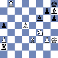 Pereyra - Aravindakshan (chess.com INT, 2024)