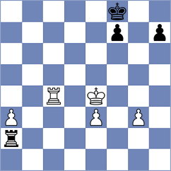 Arsovic - Todorov (Plovdiv, 2012)