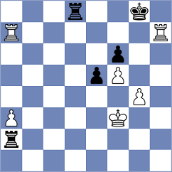 Rieger - Gusev (Europe Echecs INT, 2020)