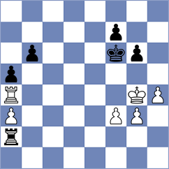 Zhu - Li (Liaocheng CHN, 2024)