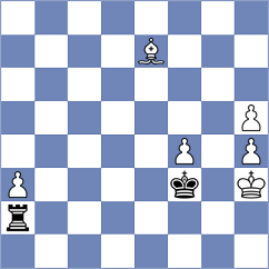 Amburgy - Gryshko (chess.com INT, 2024)
