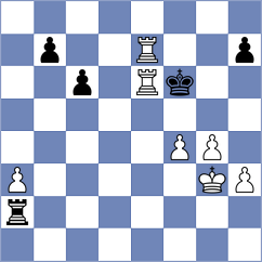 Gutierrez Fernandez - Hevia Sanchez (Sama de Langreo, 2000)