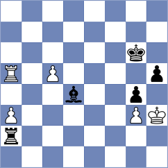 Krause - Swenson (Germany, 1995)