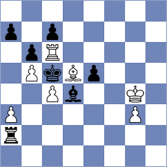 Haberthur - Robine (Europe Echecs INT, 2020)