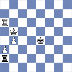 Sonter - Krstic (Canberra, 1995)