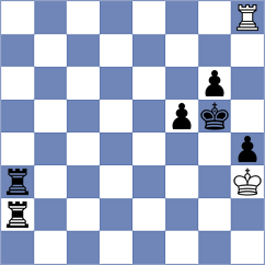 Eichner - Amalbert (Lichess.org INT, 2020)