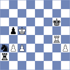 Krivec - Vukovic (Belgrade, 1952)