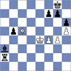 Jenetl - Gheorghiu (chess.com INT, 2023)