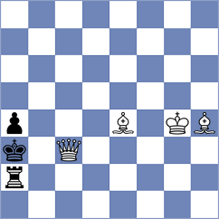 Smirnov - Yushko (chess.com INT, 2025)