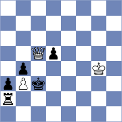 Coric - Jovanovic (Belgrade, 1989)