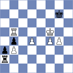 Sarana - Nesterov (Khanty-Mansiysk RUS, 2021)