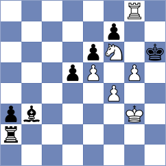 Li Xueyi - Chubakov (Budapest HUN, 2024)