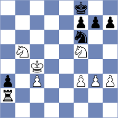 Smith - Morgan (Birmingham, 2005)