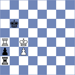Pang - Peretz (Siegen, 1970)