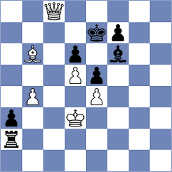 Avalos Parra - Lohani (chess.com INT, 2023)