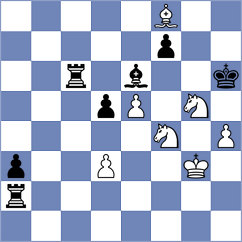 Frederic - Osmak (Europe Echecs INT, 2021)