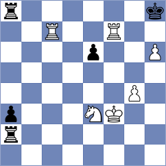 Movsziszian - Hostalet Ferrer (Lorca, 2004)