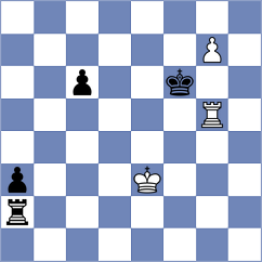 Matlakov - Cerveny (Chess.com INT, 2020)