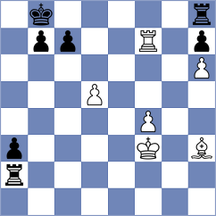 Solon - Demchenko (chess.com INT, 2021)
