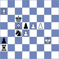 Weetik - Sanchez L (chess.com INT, 2025)