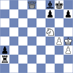 Atabayew - Abouleila (lichess.org INT, 2022)